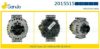 SANDO 2015515.1 Alternator